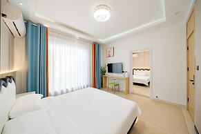 Shanghai Lanfeng Intelligent Light