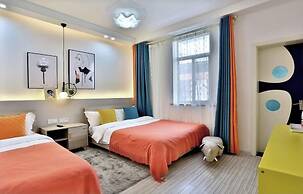 Shanghai Lanfeng Intelligent Light