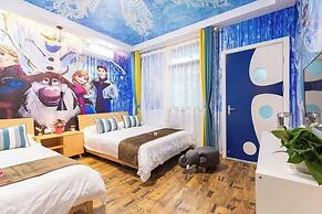 Shanghai Lanfeng Intelligent Light