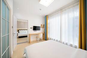 Shanghai Lanfeng Intelligent Light