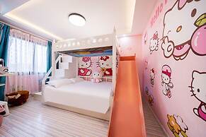 Shanghai Lanfeng Intelligent Light