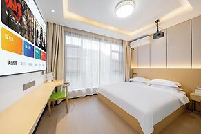 Shanghai Lanfeng Intelligent Light