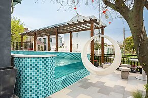 Shanghai Lanfeng Intelligent Light