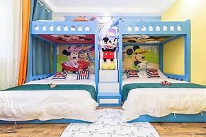 Shanghai Lanfeng Intelligent Light