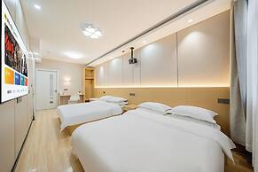 Shanghai Lanfeng Intelligent Light