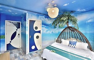 Shanghai Lanfeng Intelligent Light