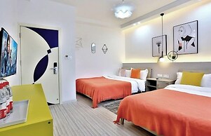 Shanghai Lanfeng Intelligent Light