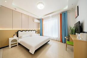 Shanghai Lanfeng Intelligent Light