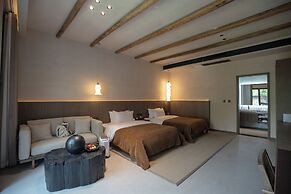 Qingcheng Mount SuXi Qingshan Forest Hotel