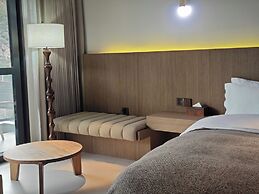 Qingcheng Mount SuXi Qingshan Forest Hotel