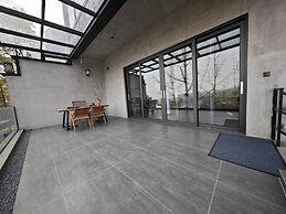 Qingcheng Mount SuXi Qingshan Forest Hotel