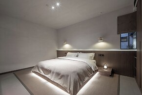 Qingcheng Mount SuXi Qingshan Forest Hotel