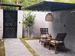 Qingcheng Mount SuXi Qingshan Forest Hotel