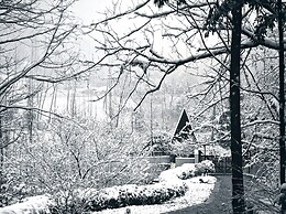 Qingcheng Mount SuXi Qingshan Forest Hotel