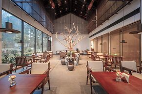 Qingcheng Mount SuXi Qingshan Forest Hotel