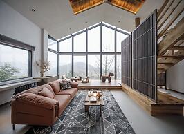 Qingcheng Mount SuXi Qingshan Forest Hotel