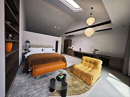 Qingcheng Mount SuXi Qingshan Forest Hotel