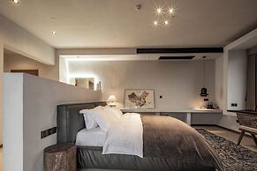 Qingcheng Mount SuXi Qingshan Forest Hotel