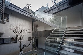 Qingcheng Mount SuXi Qingshan Forest Hotel