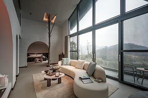 Qingcheng Mount SuXi Qingshan Forest Hotel