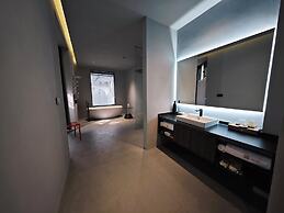 Qingcheng Mount SuXi Qingshan Forest Hotel