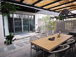 Qingcheng Mount SuXi Qingshan Forest Hotel