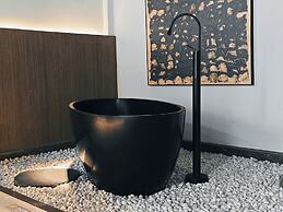 Qingcheng Mount SuXi Qingshan Forest Hotel