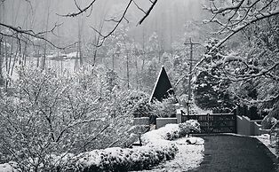 Qingcheng Mount SuXi Qingshan Forest Hotel