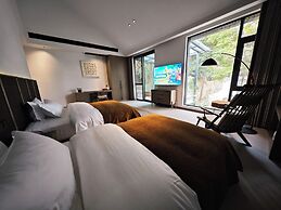 Qingcheng Mount SuXi Qingshan Forest Hotel