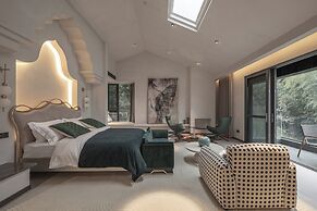 Qingcheng Mount SuXi Qingshan Forest Hotel