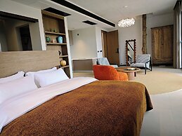 Qingcheng Mount SuXi Qingshan Forest Hotel