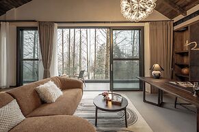 Qingcheng Mount SuXi Qingshan Forest Hotel