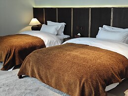 Qingcheng Mount SuXi Qingshan Forest Hotel