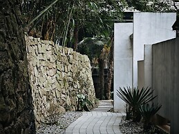 Qingcheng Mount SuXi Qingshan Forest Hotel