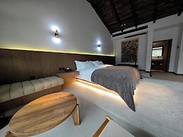 Qingcheng Mount SuXi Qingshan Forest Hotel