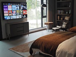 Qingcheng Mount SuXi Qingshan Forest Hotel