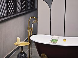 Qingcheng Mount SuXi Qingshan Forest Hotel