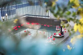 Qingcheng Mount SuXi Qingshan Forest Hotel