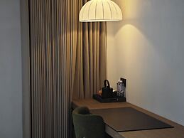 Qingcheng Mount SuXi Qingshan Forest Hotel