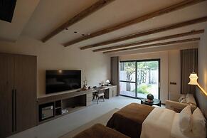 Qingcheng Mount SuXi Qingshan Forest Hotel