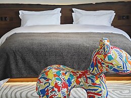 Qingcheng Mount SuXi Qingshan Forest Hotel