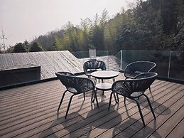 Qingcheng Mount SuXi Qingshan Forest Hotel