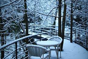 Qingcheng Mount SuXi Qingshan Forest Hotel