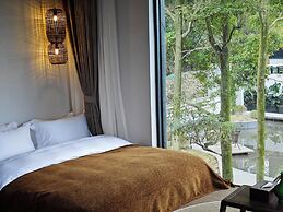 Qingcheng Mount SuXi Qingshan Forest Hotel