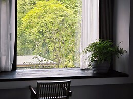 Qingcheng Mount SuXi Qingshan Forest Hotel