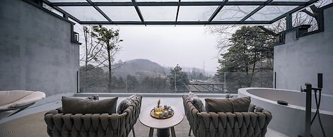 Qingcheng Mount SuXi Qingshan Forest Hotel