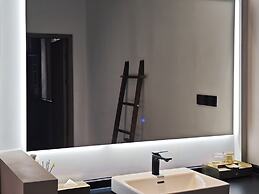 Qingcheng Mount SuXi Qingshan Forest Hotel