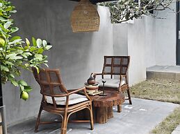 Qingcheng Mount SuXi Qingshan Forest Hotel