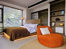 Qingcheng Mount SuXi Qingshan Forest Hotel