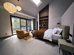 Qingcheng Mount SuXi Qingshan Forest Hotel